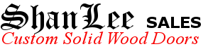 Shan Lee Sales Logo
